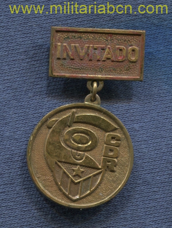 Militaria Barcelona