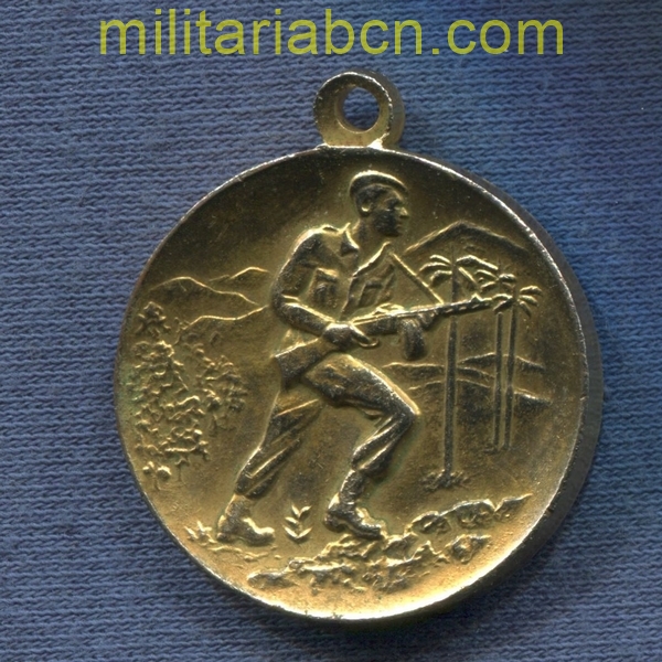 Militaria Barcelona
