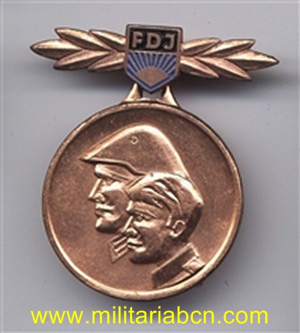 Militaria Barcelona