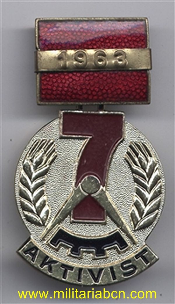 Militaria Barcelona