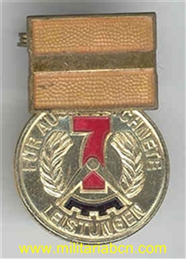 Militaria Barcelona