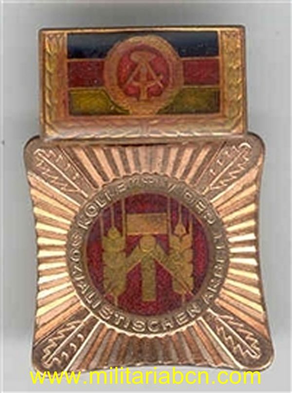 Militaria Barcelona