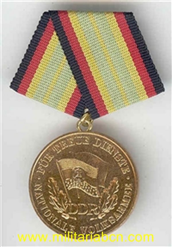 Militaria Barcelona