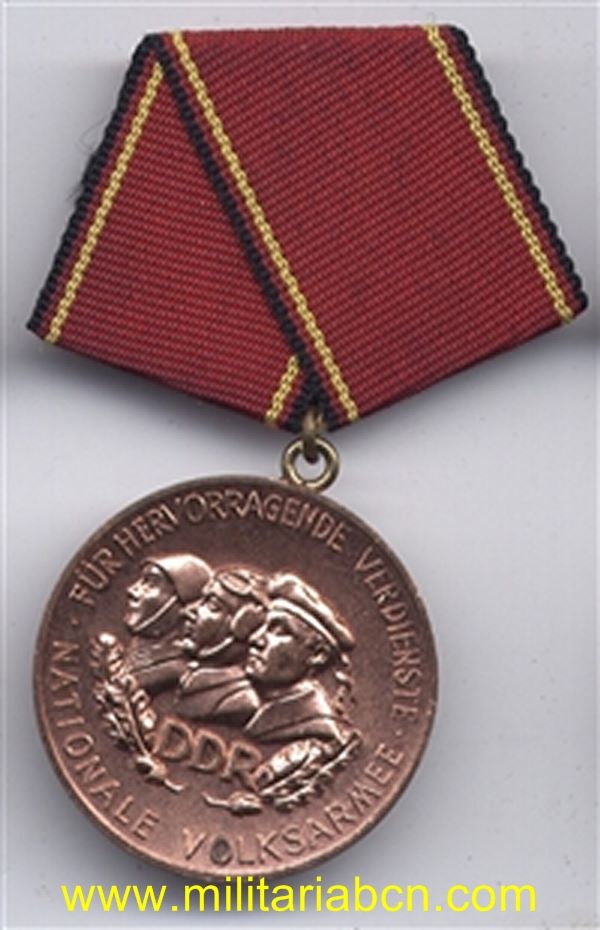 Militaria Barcelona