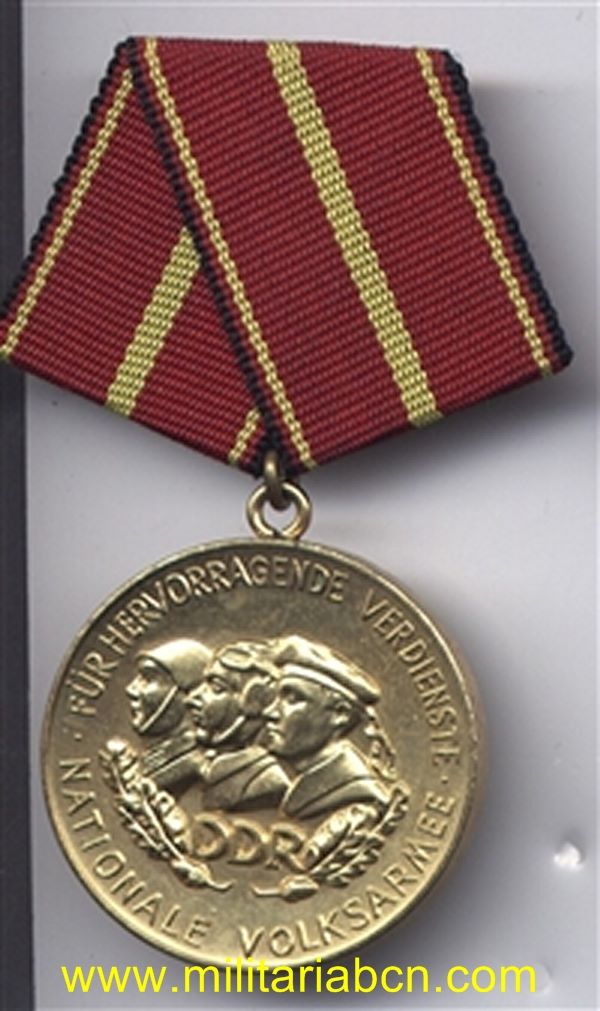 Militaria Barcelona