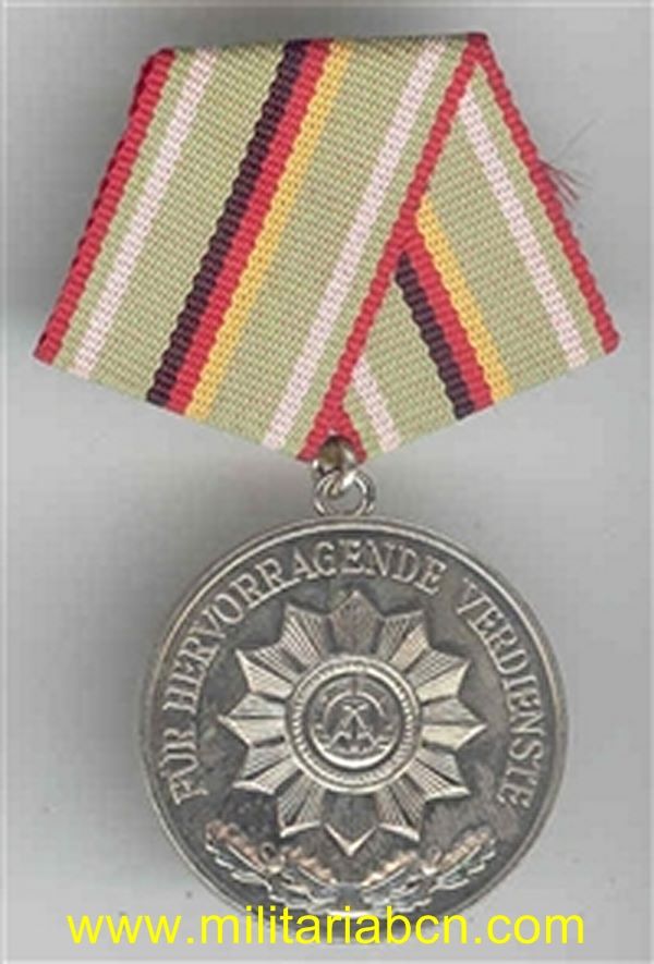 Militaria Barcelona