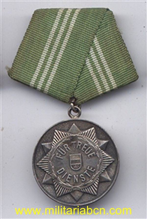 Militaria Barcelona