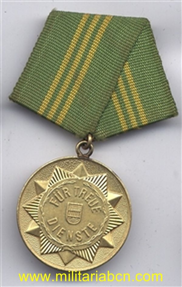 Militaria Barcelona