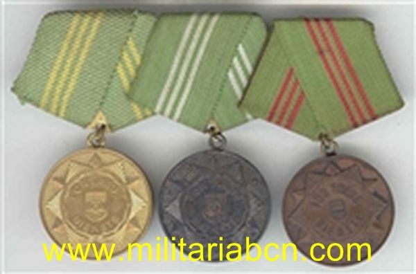 Militaria Barcelona
