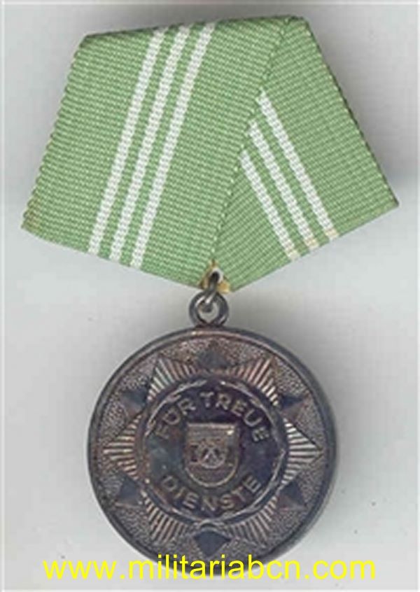 Militaria Barcelona