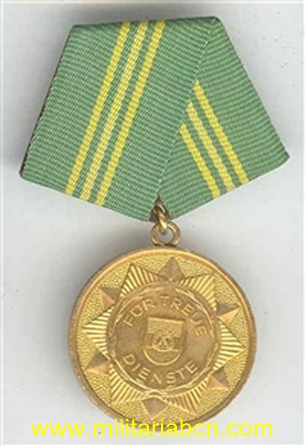 Militaria Barcelona