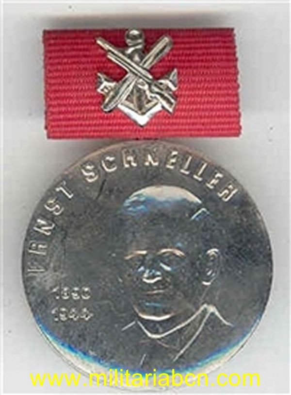 Militaria Barcelona