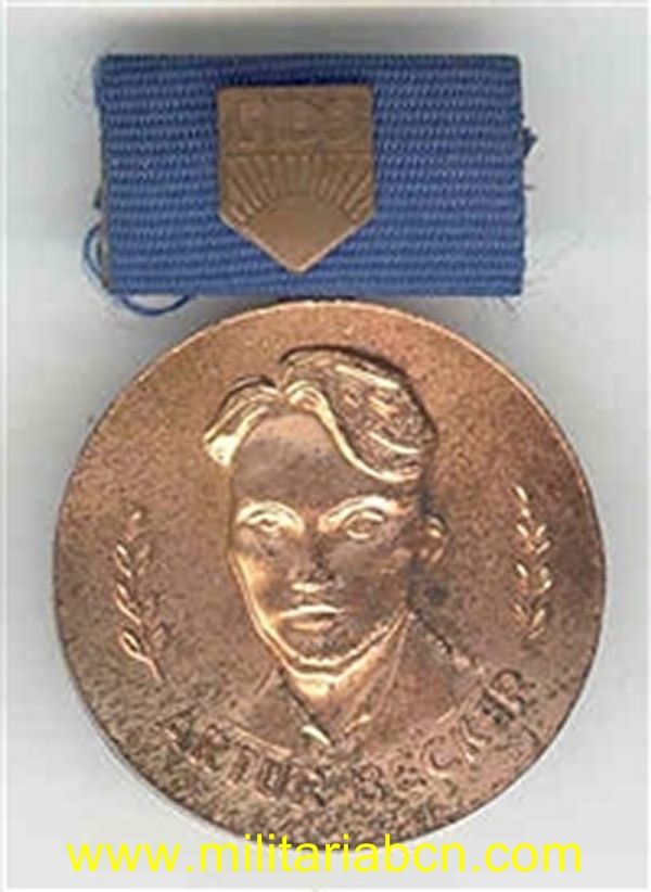 Militaria Barcelona