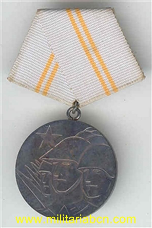Militaria Barcelona