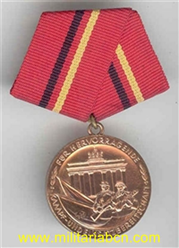 Militaria Barcelona