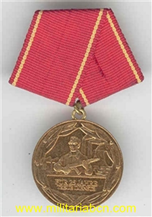Militaria Barcelona