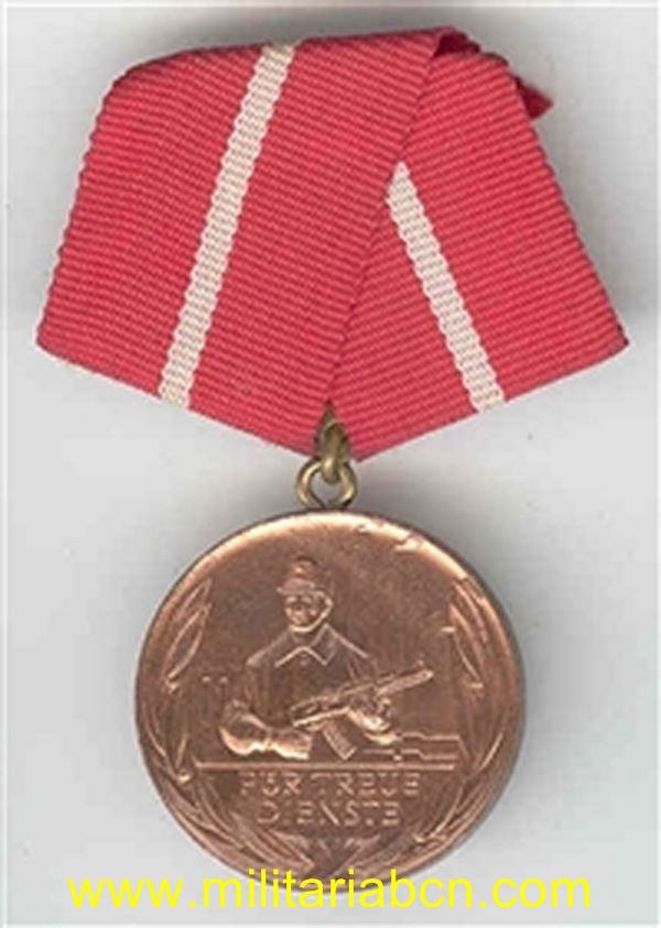 Militaria Barcelona