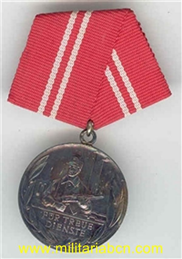 Militaria Barcelona
