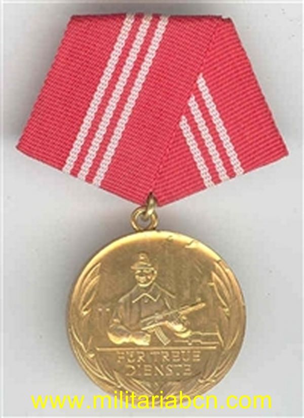Militaria Barcelona