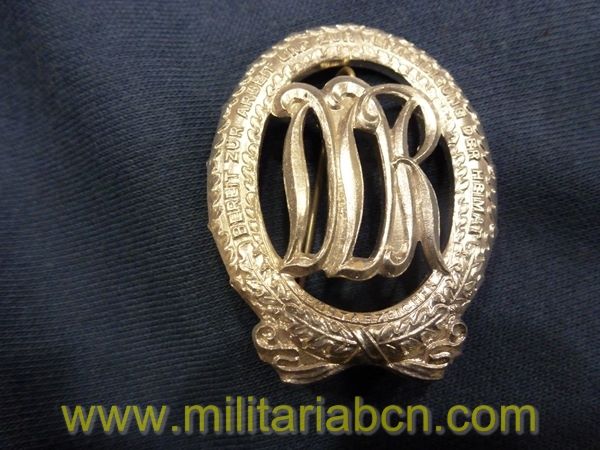 Militaria Barcelona