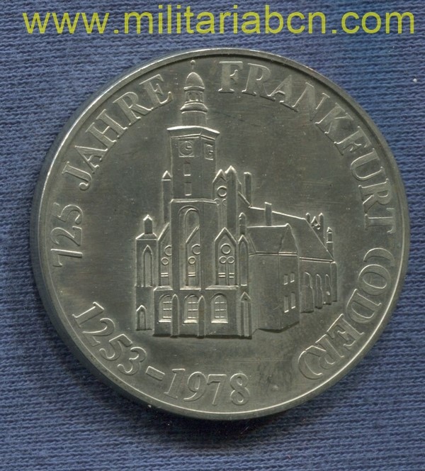 Militaria Barcelona