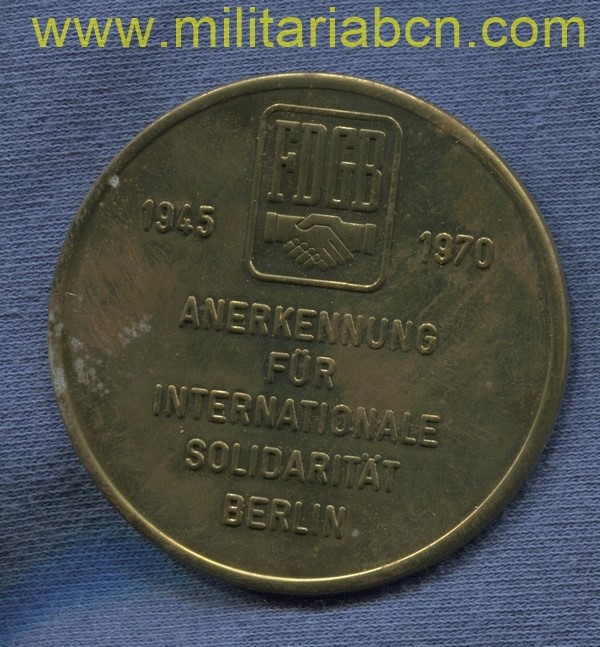 Militaria Barcelona