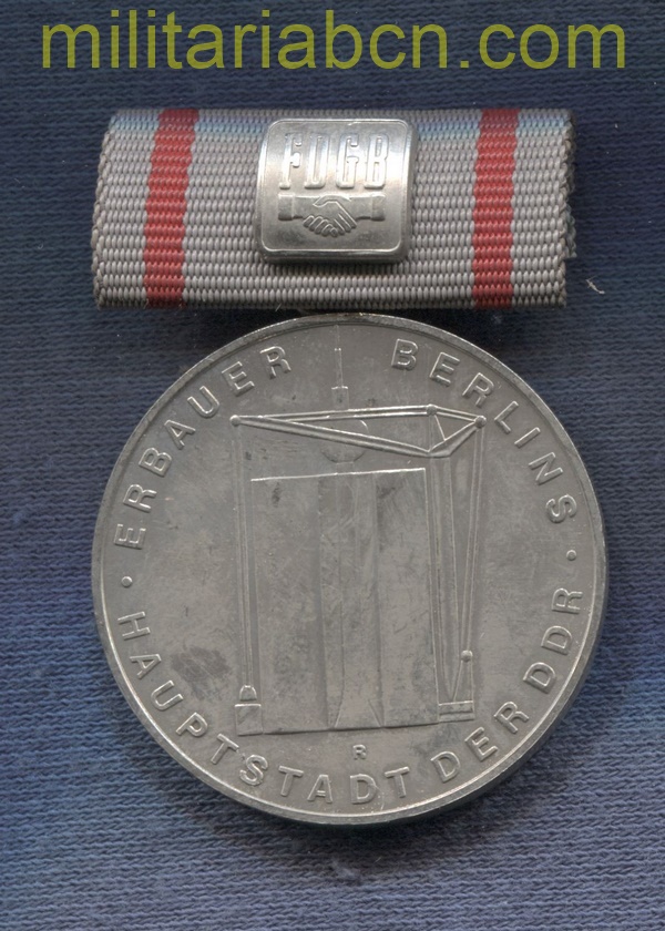 Militaria Barcelona
