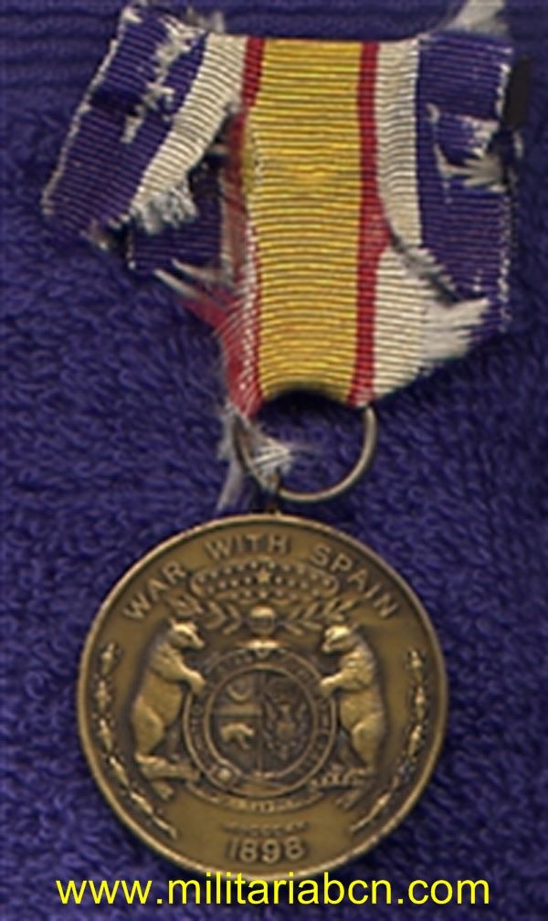 Militaria Barcelona