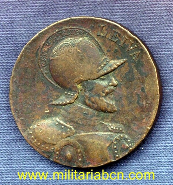 Militaria Barcelona