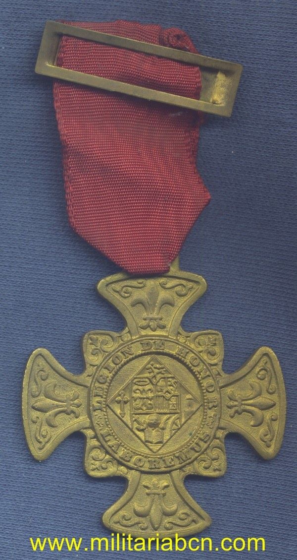 Militaria Barcelona