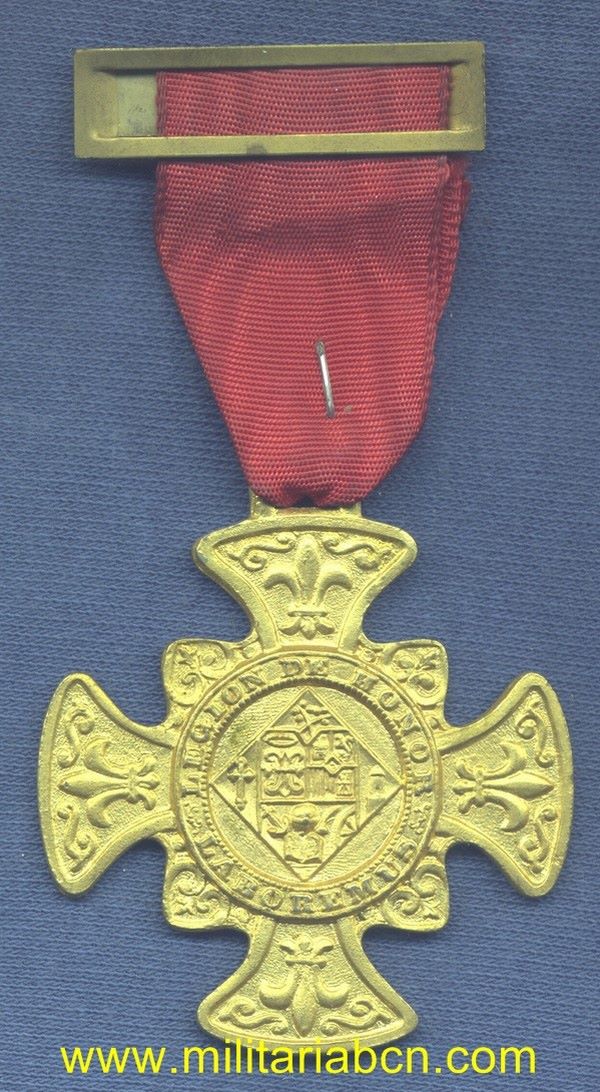 Militaria Barcelona