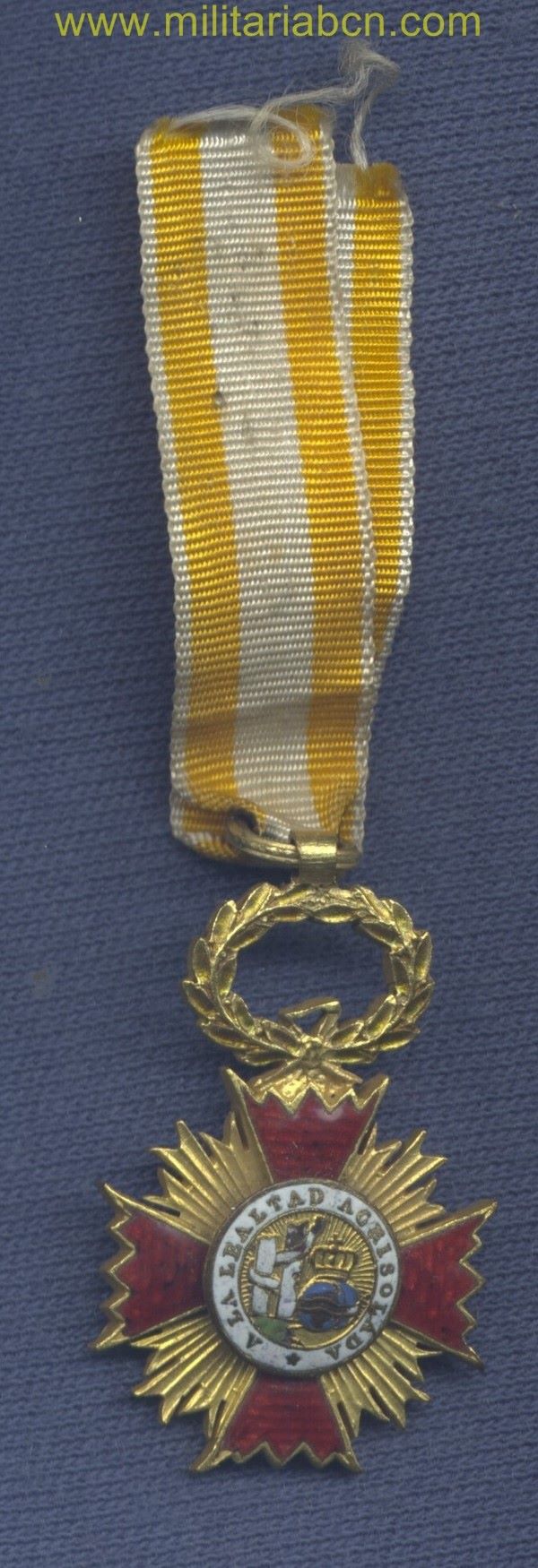 Militaria Barcelona