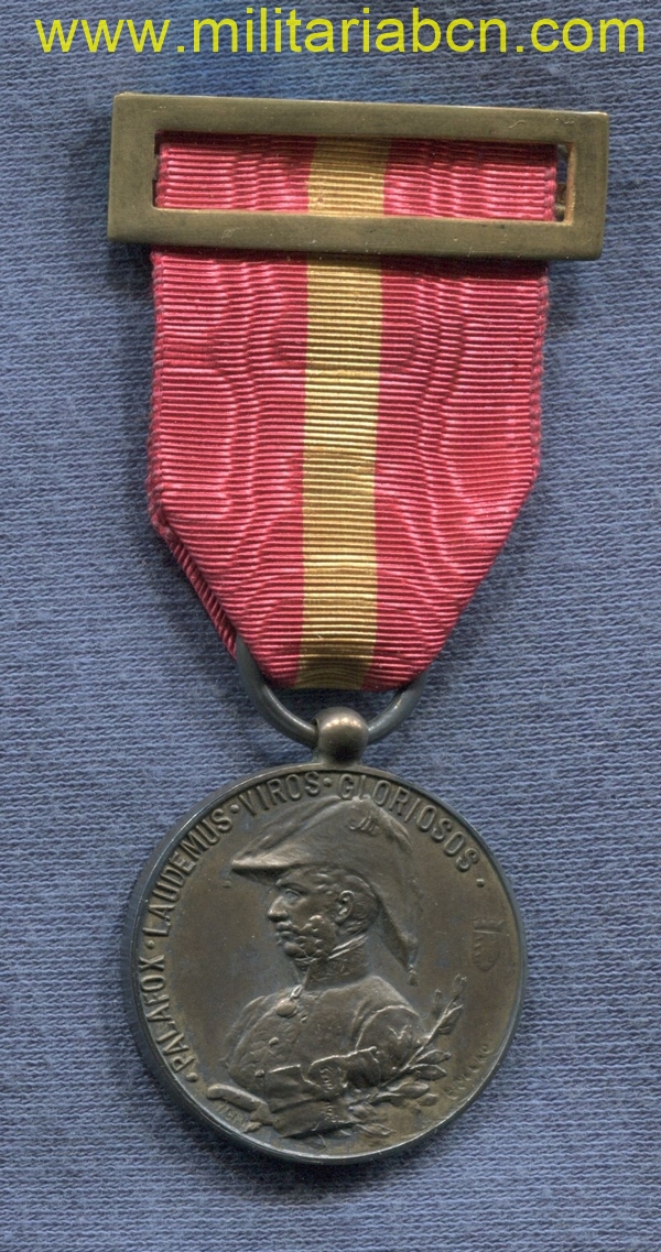 Militaria Barcelona