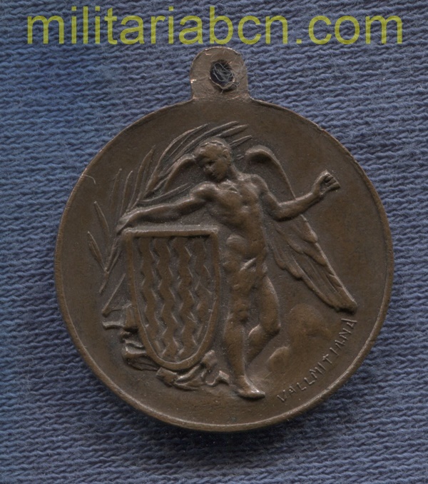 Militaria Barcelona