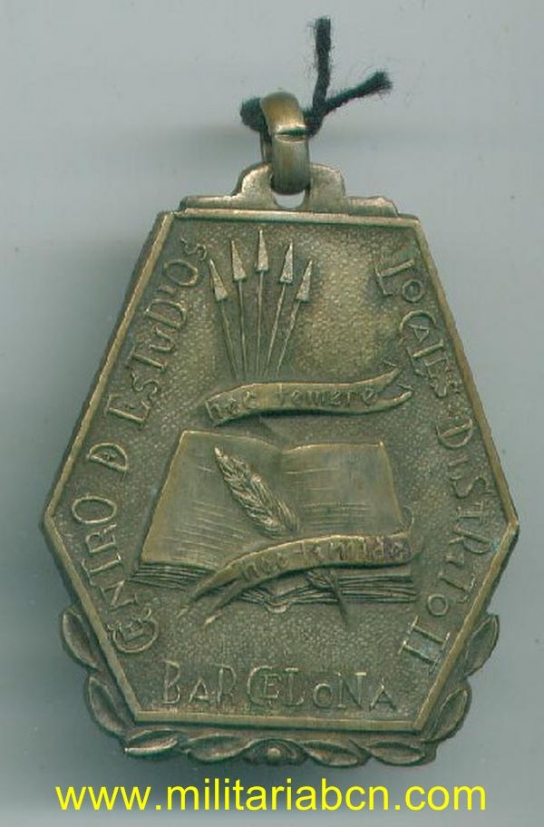 Militaria Barcelona