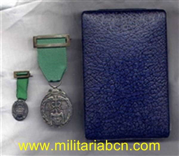 Militaria Barcelona