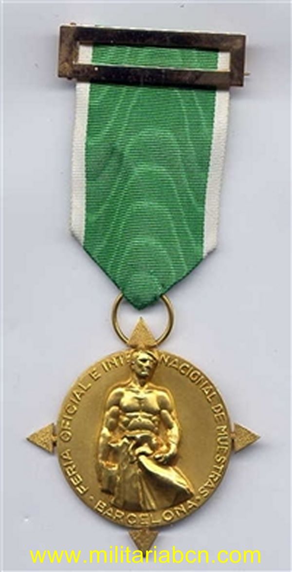 Militaria Barcelona