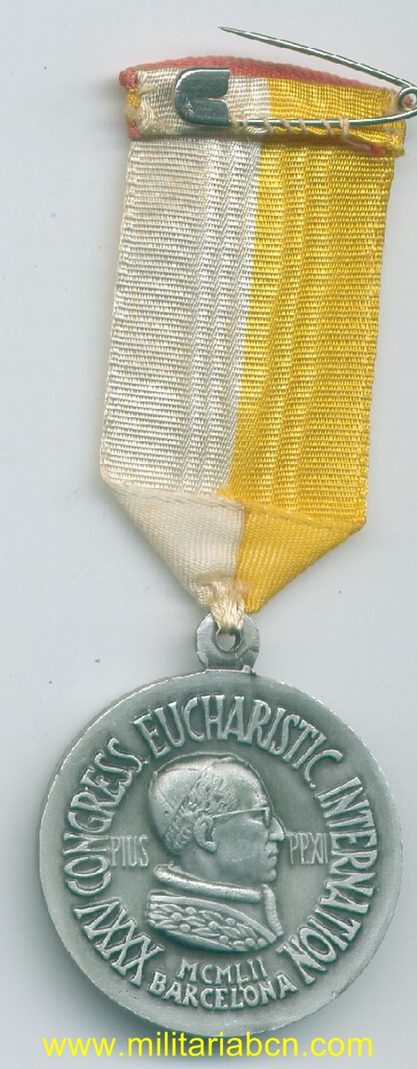 Militaria Barcelona
