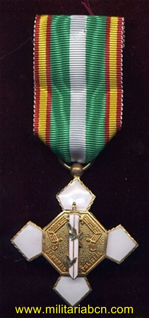 Militaria Barcelona