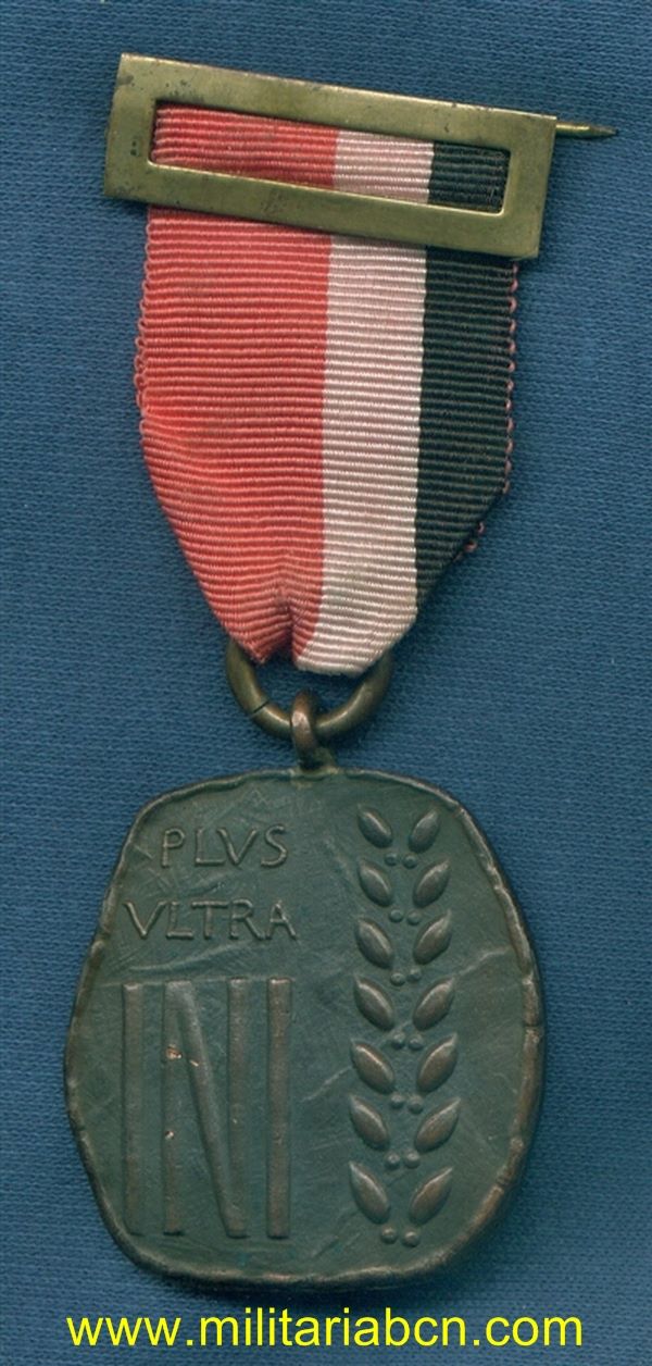 Militaria Barcelona