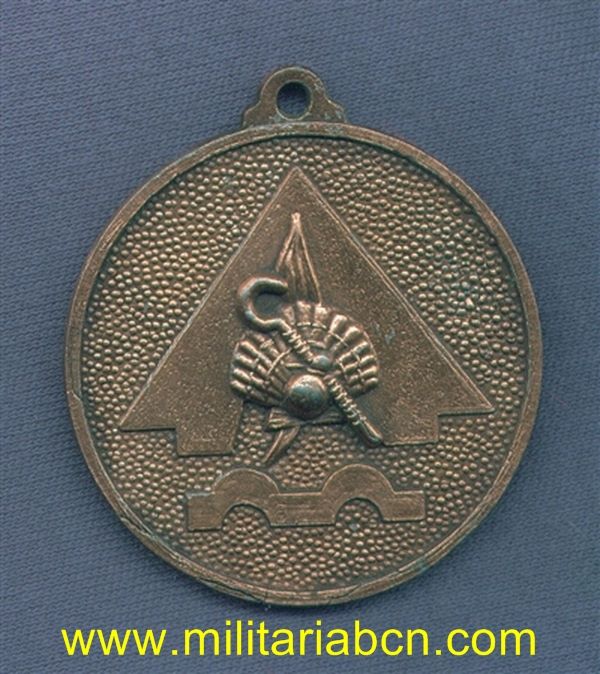 Militaria Barcelona