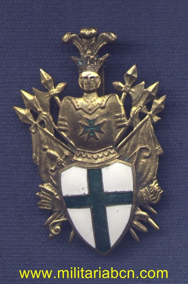 Militaria Barcelona