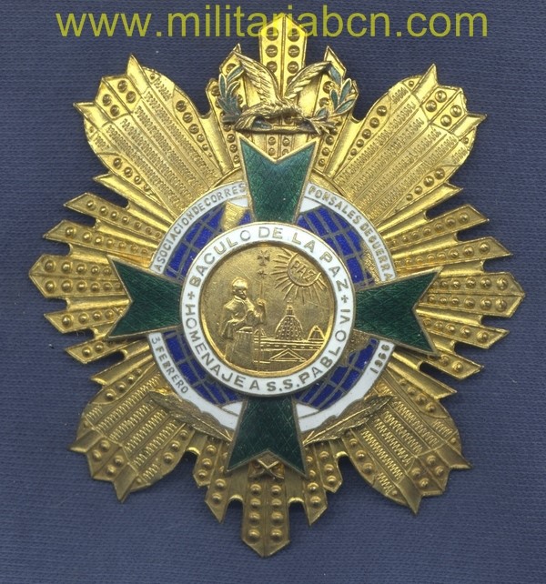 Militaria Barcelona
