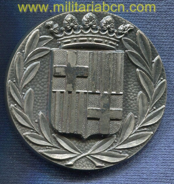 Militaria Barcelona