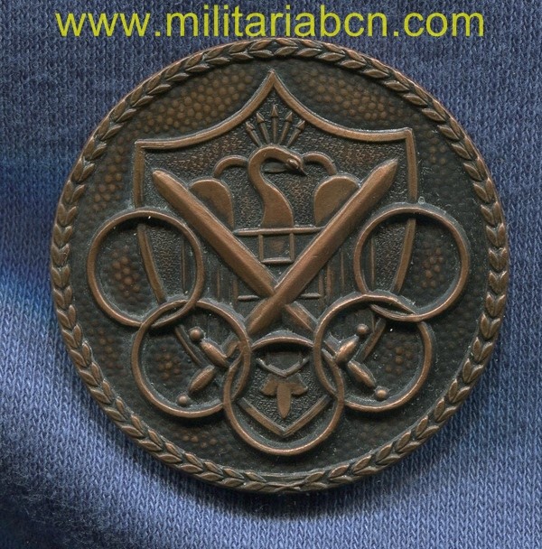 Militaria Barcelona