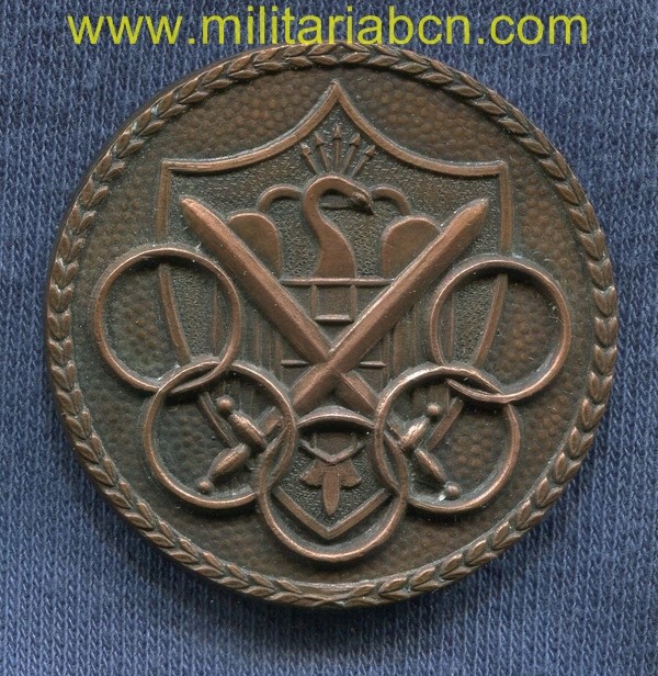 Militaria Barcelona
