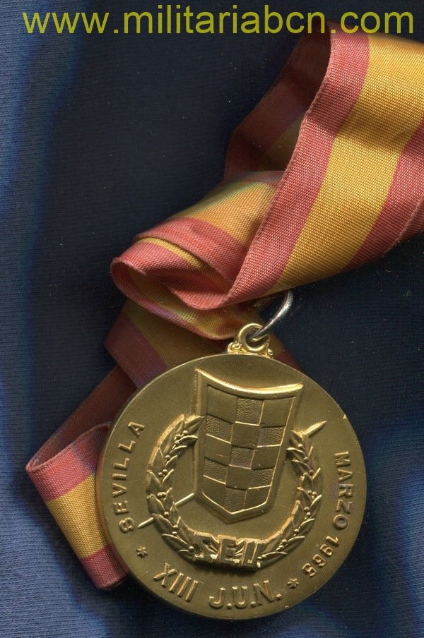 Militaria Barcelona