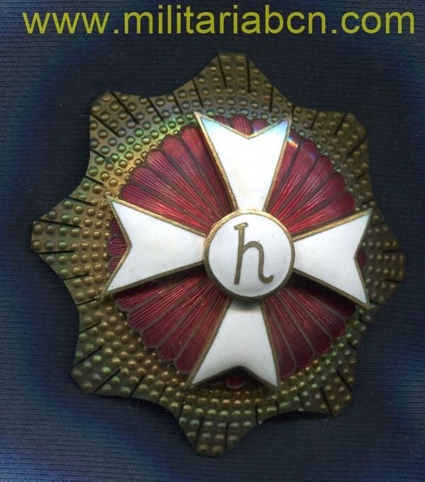Militaria Barcelona