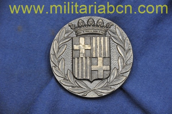 Militaria Barcelona
