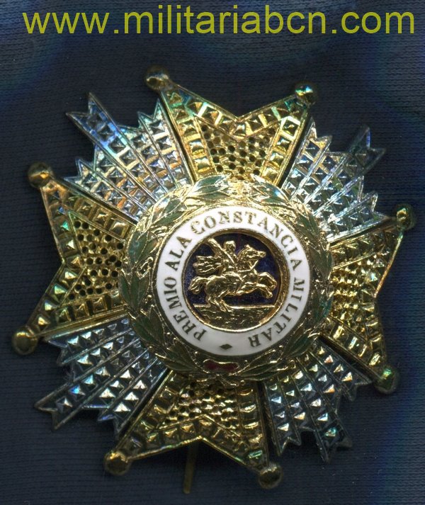 Militaria Barcelona